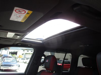 2024 Toyota LAND CRUISER 300 照片 72