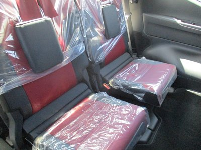 2024 Toyota LAND CRUISER 300 照片 32