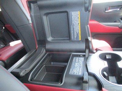 2024 Toyota LAND CRUISER 300 照片 53