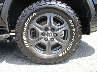 2024 Toyota LAND CRUISER 300 照片 17