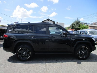 2024 Toyota LAND CRUISER 300 照片 13