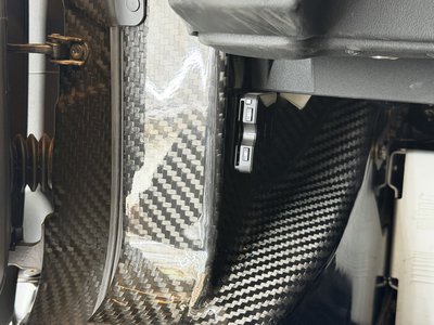2019 ALFA Romeo 4C — миниатюра 22