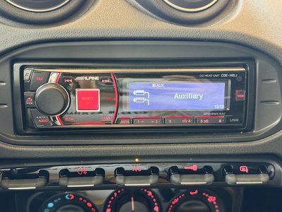 2019 ALFA Romeo 4C — миниатюра 29