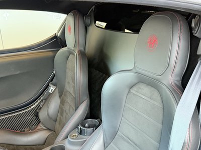 2019 ALFA Romeo 4C — миниатюра 18