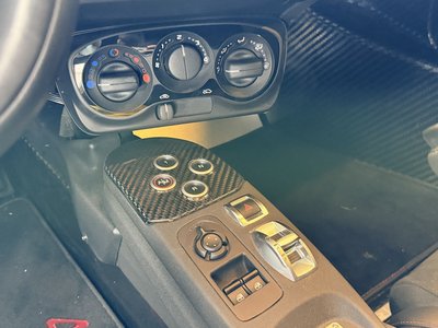 2019 ALFA Romeo 4C — миниатюра 21