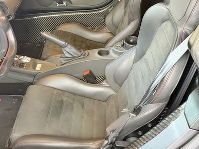 2019 ALFA Romeo 4C — миниатюра 19