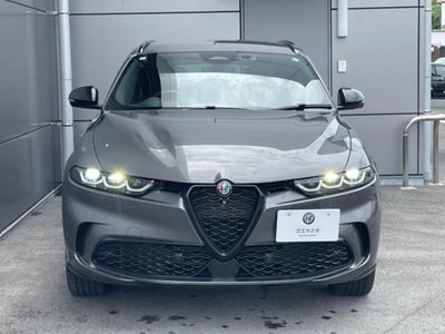 2024 ALFA Romeo TONALE — фото 2