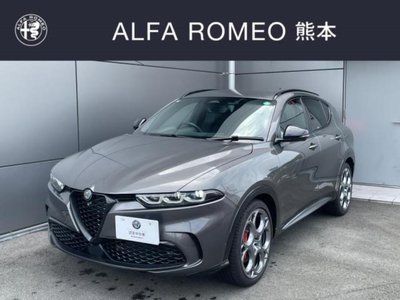 2024 ALFA Romeo TONALE — фото 1