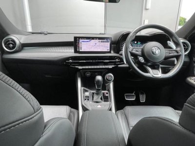 2024 ALFA Romeo TONALE — фото 12