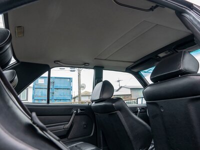 صورة 15 لـ 1989 Mercedes-BENZ 190