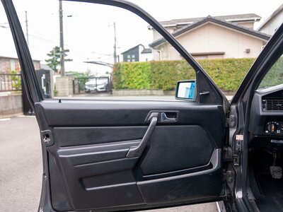 صورة 19 لـ 1989 Mercedes-BENZ 190