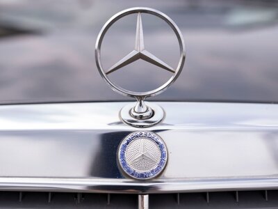 صورة 32 لـ 1989 Mercedes-BENZ 190
