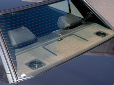 صورة 30 لـ 1989 Mercedes-BENZ 190