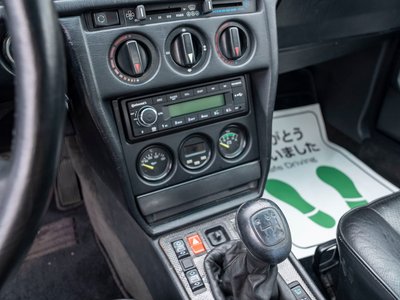صورة 21 لـ 1989 Mercedes-BENZ 190