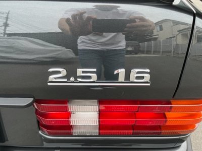 صورة 40 لـ 1989 Mercedes-BENZ 190