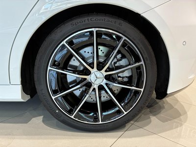 2026 Mercedes-BENZ A-CLASS AMG — фото 10