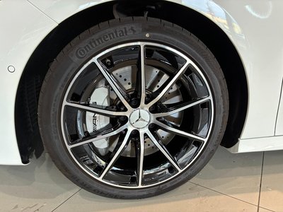 2026 Mercedes-BENZ A-CLASS AMG — фото 9