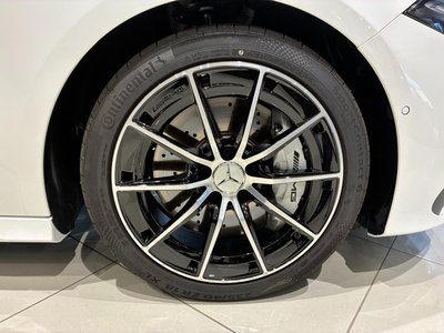 2026 Mercedes-BENZ A-CLASS AMG — фото 12
