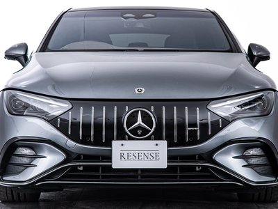2023 Mercedes-BENZ EQE AMG photo 5