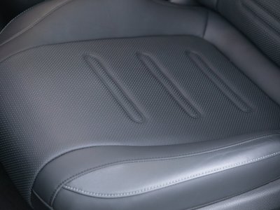 2023 Mercedes-BENZ EQE AMG photo 47