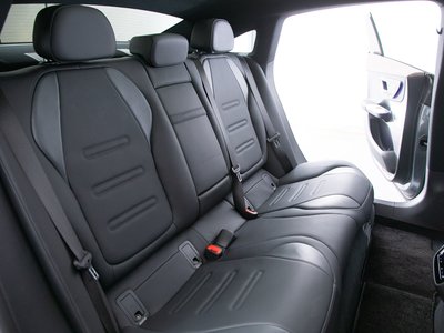2023 Mercedes-BENZ EQE AMG photo 63