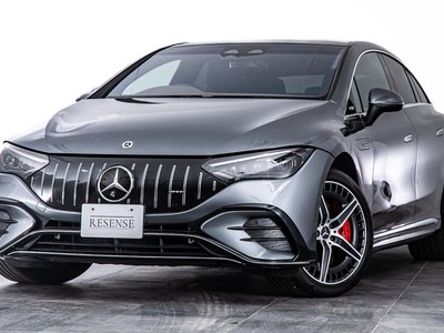 2023 Mercedes-BENZ EQE AMG photo 1