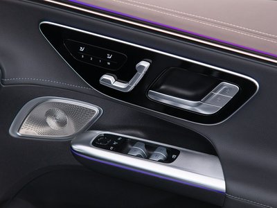 2023 Mercedes-BENZ EQE AMG photo 70