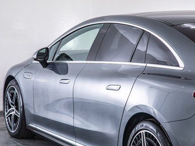 2023 Mercedes-BENZ EQE AMG photo 32