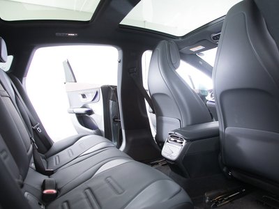 2023 Mercedes-BENZ EQE AMG photo 62