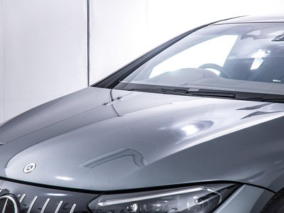 2023 Mercedes-BENZ EQE AMG photo 17