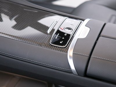 2023 Mercedes-BENZ EQE AMG photo 52
