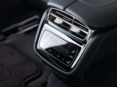 2023 Mercedes-BENZ EQE AMG photo 68