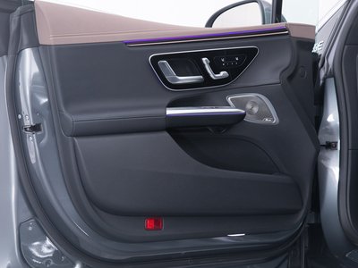 2023 Mercedes-BENZ EQE AMG photo 72