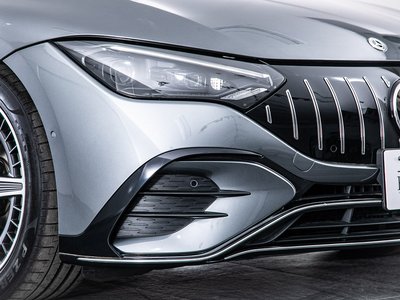 2023 Mercedes-BENZ EQE AMG photo 23