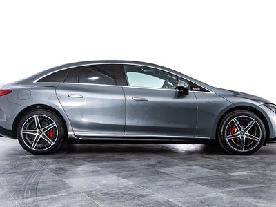 2023 Mercedes-BENZ EQE AMG photo 14