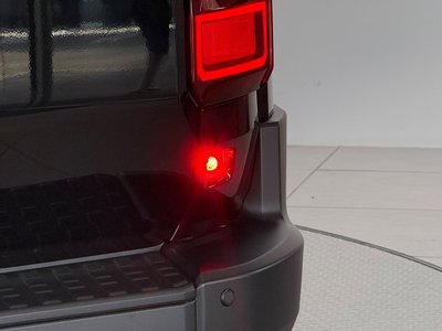 2026 Toyota LAND CRUISER 250 photo 39