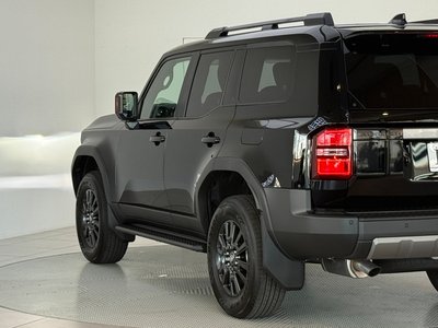2026 Toyota LAND CRUISER 250 photo 42