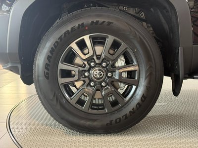 2026 Toyota LAND CRUISER 250 photo 44