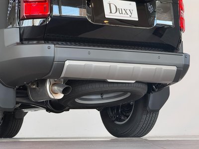 2026 Toyota LAND CRUISER 250 photo 40
