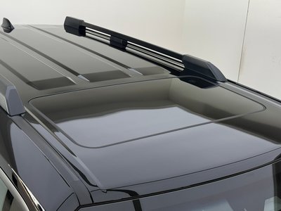 2026 Toyota LAND CRUISER 250 photo 30