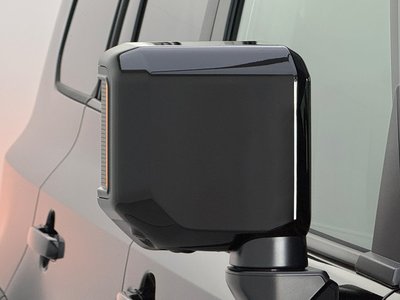 2026 Toyota LAND CRUISER 250 photo 26
