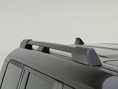 2026 Toyota LAND CRUISER 250 photo 29