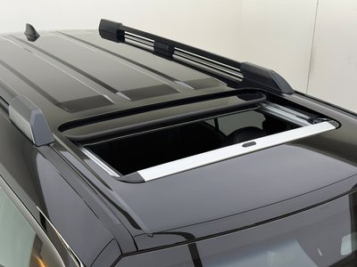 2026 Toyota LAND CRUISER 250 photo 32