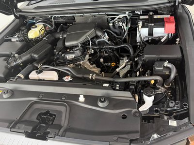 2026 Toyota LAND CRUISER 250 photo 43