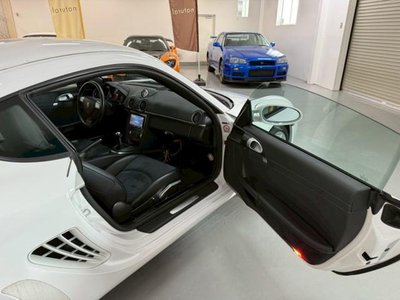 صورة 18 لـ 2008 Porsche CAYMAN