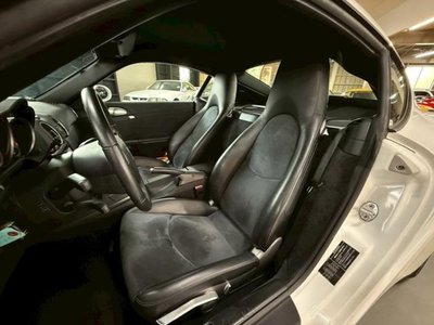 صورة 17 لـ 2008 Porsche CAYMAN