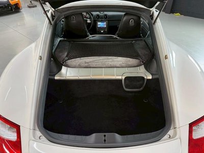 صورة 21 لـ 2008 Porsche CAYMAN