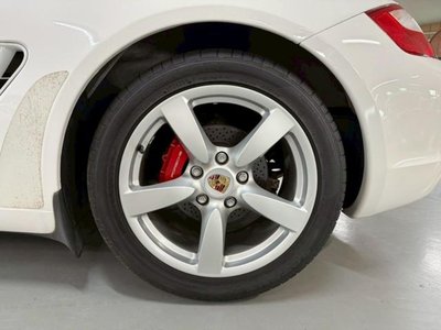 صورة 14 لـ 2008 Porsche CAYMAN