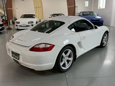 صورة 6 لـ 2008 Porsche CAYMAN