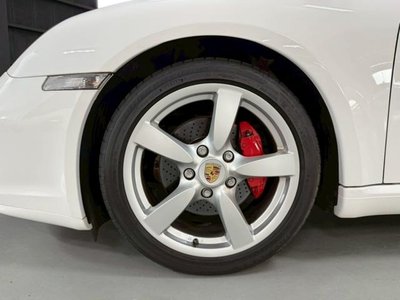 صورة 15 لـ 2008 Porsche CAYMAN